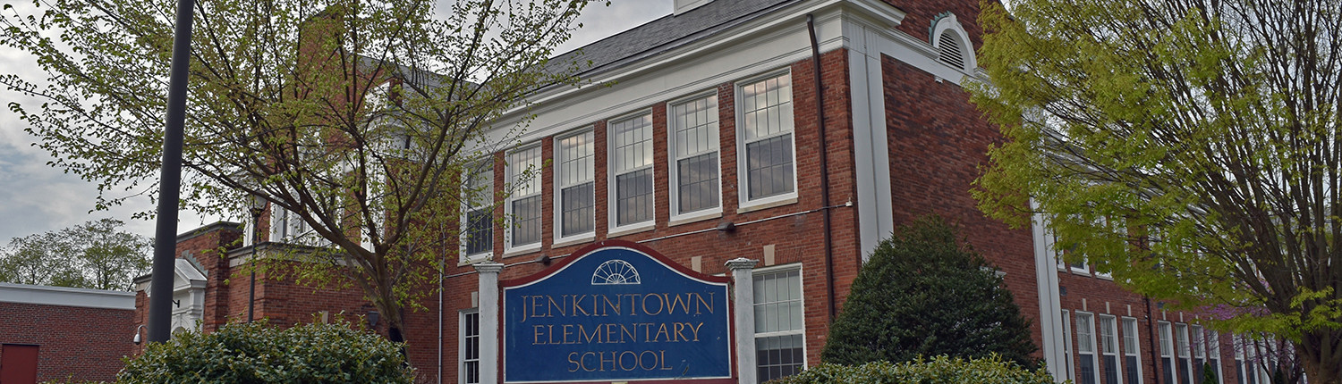 Jenkintown Elementary School