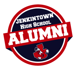 JHS Alumni Logo