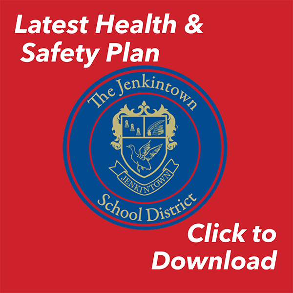 Health & Safety Plan