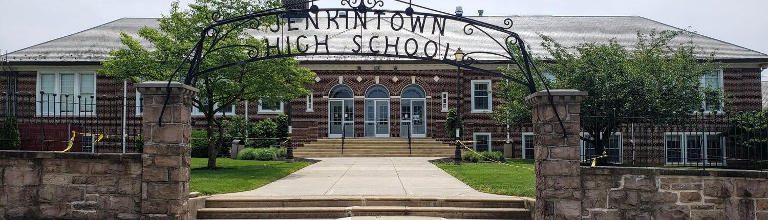 Jenkintown High School