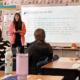 Jenkintown teachers in PD Sessions