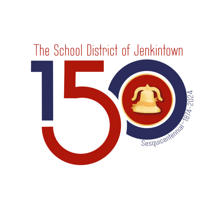 JSD 150 Logo